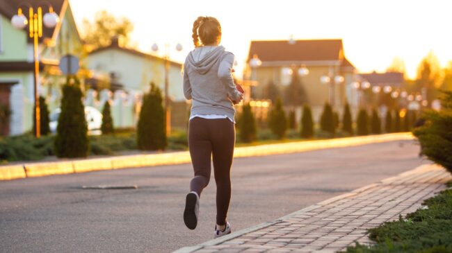 buiten sporten als beginner Buiten sporten als beginner
